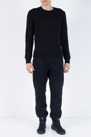 Logo sweatpants, zdjęcie 2 Logo sweatpants od Versace